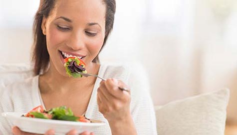 Special diets can help you manage your digestive health condition