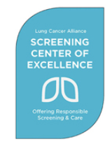 Lung Cancer Alliance logo