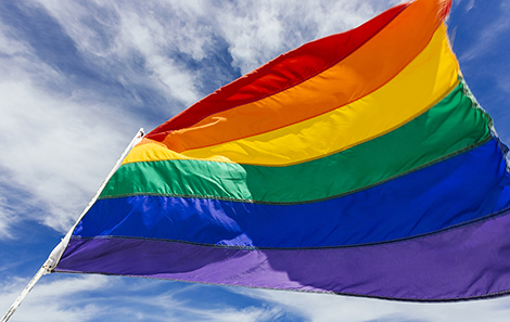 We are proud to offer LGBTQ services.