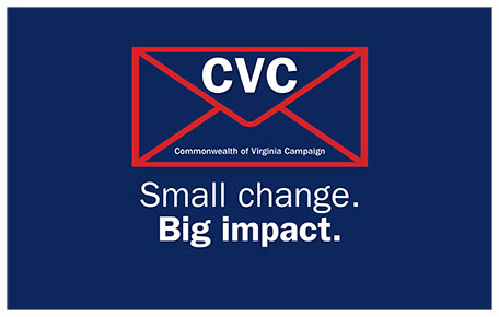 CVC campaign logo