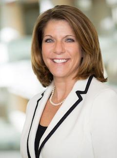 Jennifer Siciliano, Chief External Affairs Officer