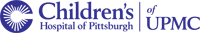 Childrens UPMC logo