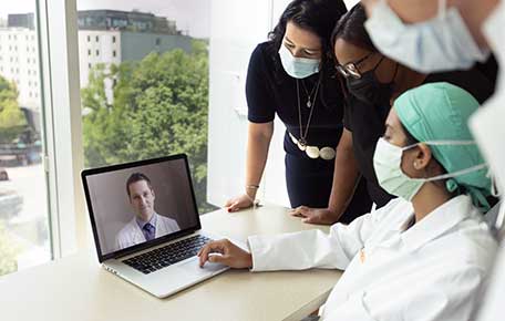 UVA Community Health virtual visits improving patient access