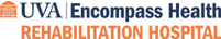Encompass Health Rehab Hospital logo