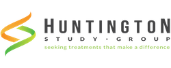 huntington study group logo