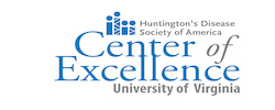 Huntington's Disease Society of America logo