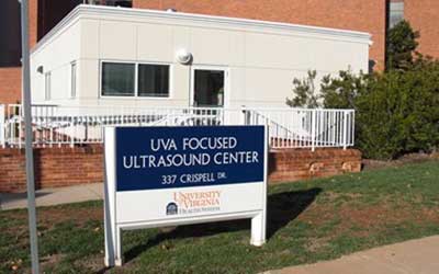 Focused Ultrasound Center