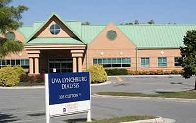 Dialysis Lynchburg
