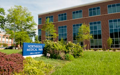Mammography Center Northridge