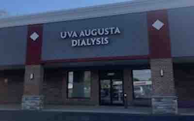 Dialysis Augusta
