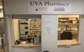 UVA Bookstore Pharmacy thumbnail