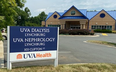 Nephrology Lynchburg