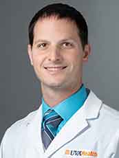 Aaron Sachs, MD, bariatric surgeon
