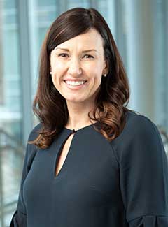 Mary Frances Southerland, JD, MBA
