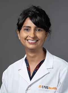 Rohini Bhole, MD, MS
