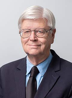 Roger C Burket, MD