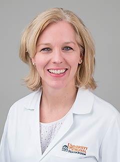 Leigh Anne Cantrell, MD, MSPH