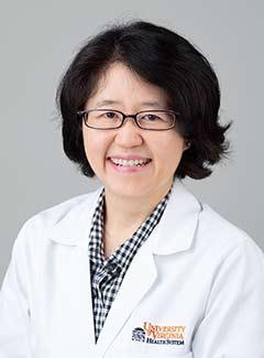 Connie M. Chung, MD, PhD