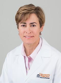 Margaret Crook, MD
