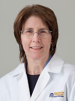 Christina M DeVincentis, MD
