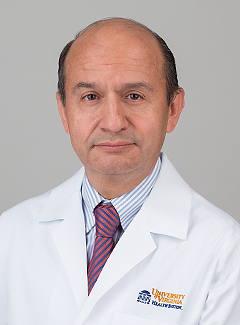 Camilo E. Fadul, MD
