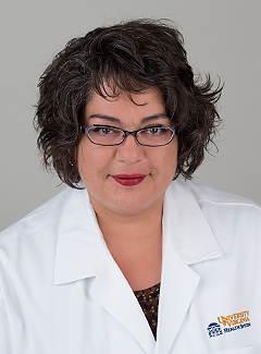 Rose E. Gonzalez, PhD
