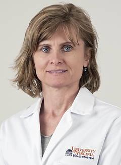 Elena F. Herndon, MD