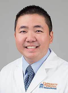 Johann Hsu, MD, MPH