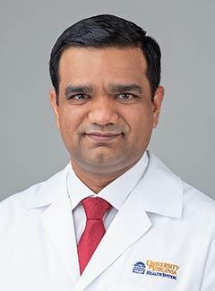 Sumit Isharwal, MD