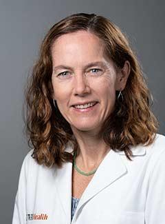 Katherine G Jaffe, MD