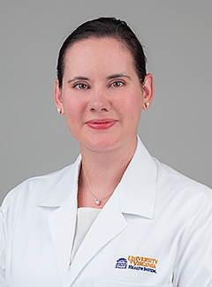Einsley-Marie Janowski, MD, PhD