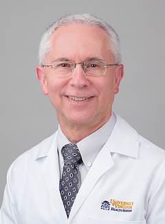 Paul L. Katzenstein, MD