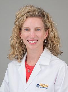 Mary K Mutter, MD