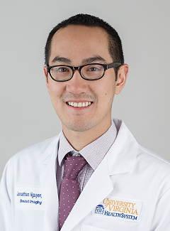 Jonathan V Nguyen, MD