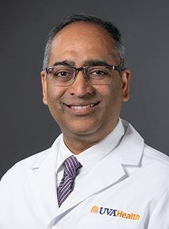 Amit R. Patel, MD