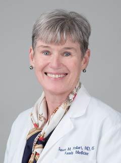 Susan M Pollart, MD