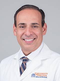 Arturo Saavedra, MD, PhD