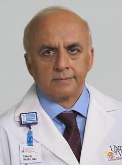 Rakesh K. Sindhi, MD