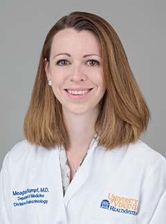 Meaghan M Stumpf, MD