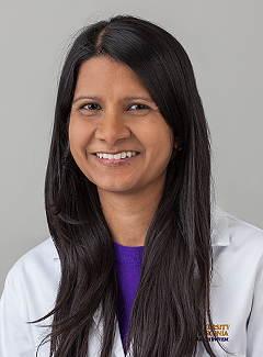 Amita Sudhir, MD