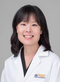 Joyce Suh, PhD