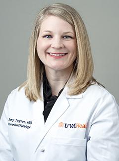 Amy C Taylor, MD