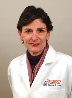 Mary Lee Vance, MD