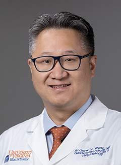Andrew Y Wang, MD