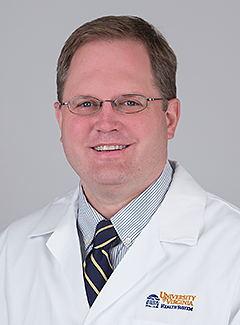 Matthew J Wolf, MD, PhD