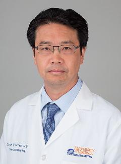 Chun-Po Yen, MD