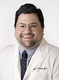 Jeffrey S Young, MD