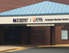 UVA Cardiology, a department of UVA Culpeper Medical Center