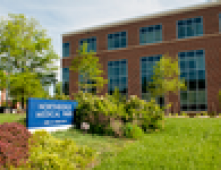UVA Northridge Medical Park thumbnail